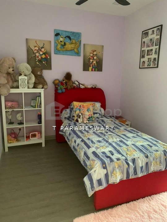 Sek 5 Petaling Jaya Bungalow for SALE, Selangor, Petaling Jaya