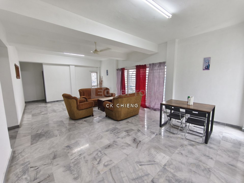 Ridzuan Condominium