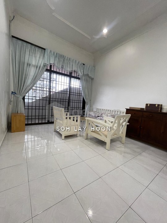 Taman Mesra Muar