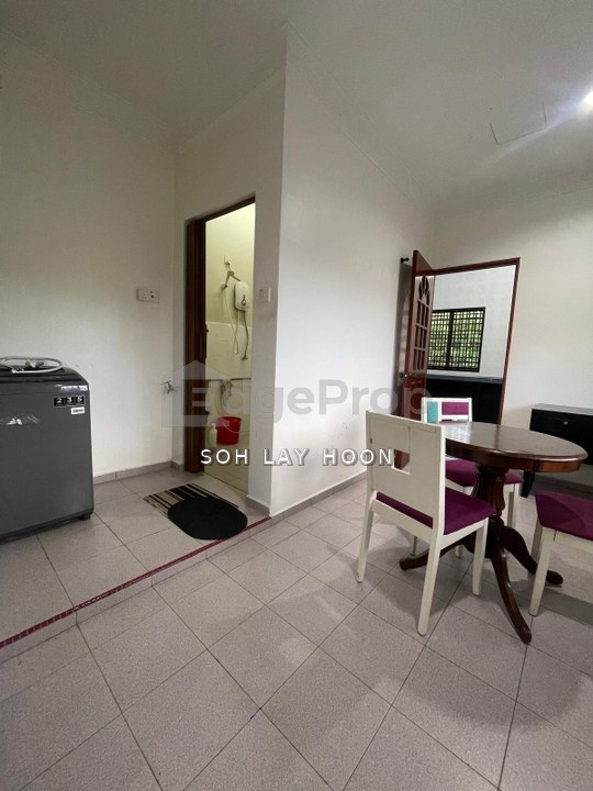 Taman Mesra Muar house for rent, Johor, Muar