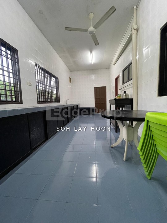 Taman Mesra Muar house for rent, Johor, Muar
