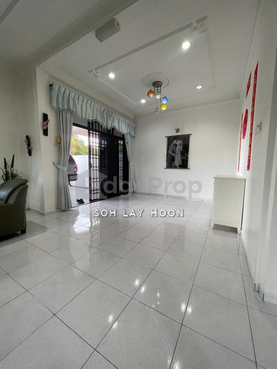 Taman Mesra Muar house for rent, Johor, Muar