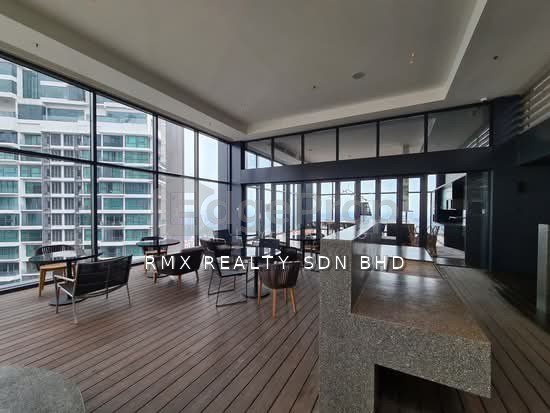 ViiA Residences @ KL Eco CIty