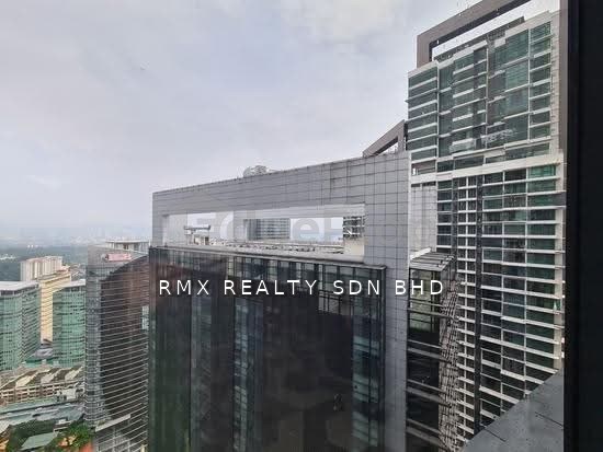 ViiA Residences @ KL Eco CIty