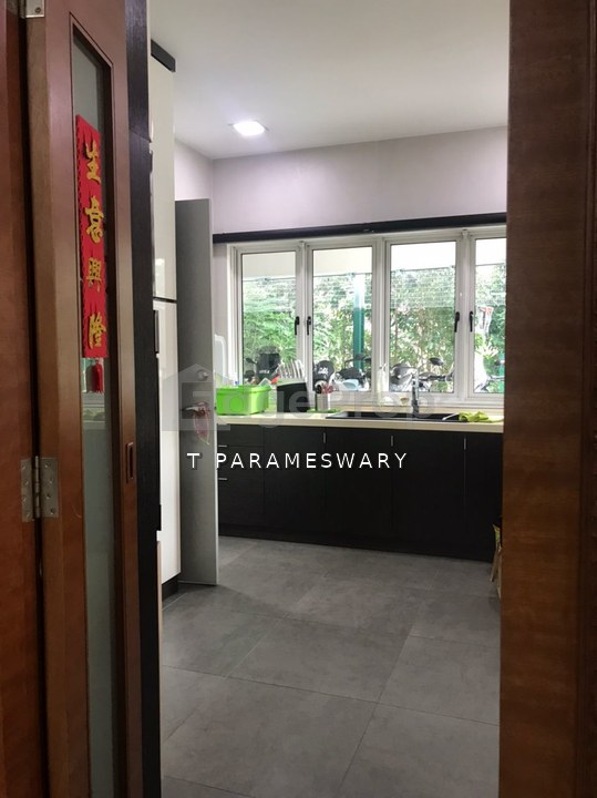 USJ Tanamera Subang Semi D, Selangor, Shah Alam