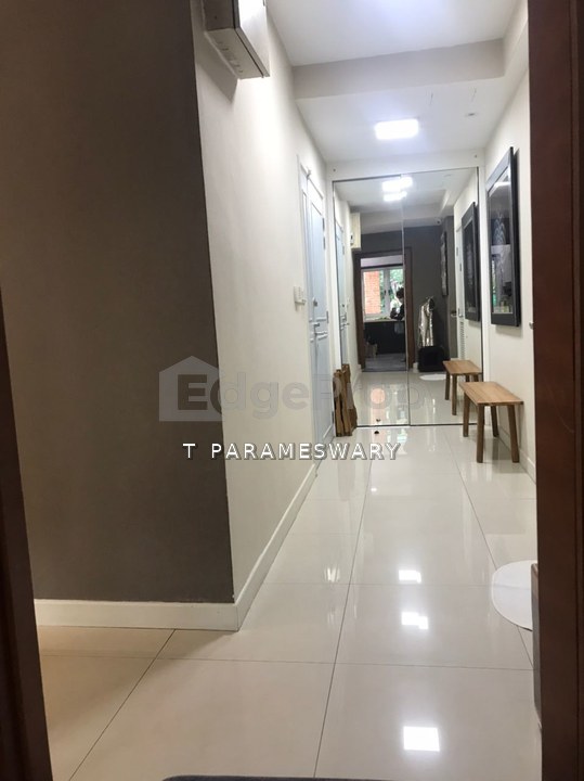USJ Tanamera Subang Semi D, Selangor, Shah Alam