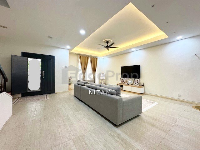Facing Open RENO 2 Storey Taman Lestari Putra Seri Kembangan Selangor, Selangor, Seri Kembangan