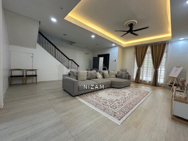 Facing Open RENO 2 Storey Taman Lestari Putra Seri Kembangan Selangor, Selangor, Seri Kembangan