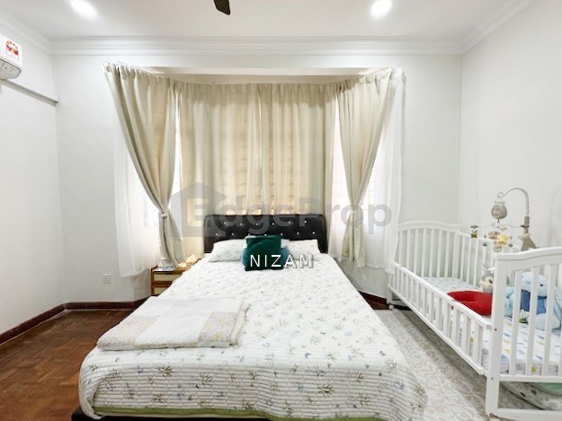 Facing Open RENO 2 Storey Taman Lestari Putra Seri Kembangan Selangor, Selangor, Seri Kembangan