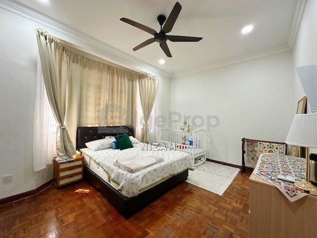 Facing Open RENO 2 Storey Taman Lestari Putra Seri Kembangan Selangor, Selangor, Seri Kembangan