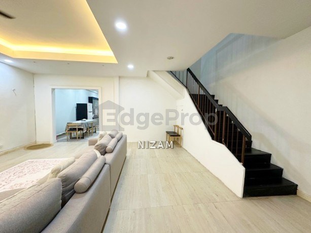 Facing Open RENO 2 Storey Taman Lestari Putra Seri Kembangan Selangor, Selangor, Seri Kembangan