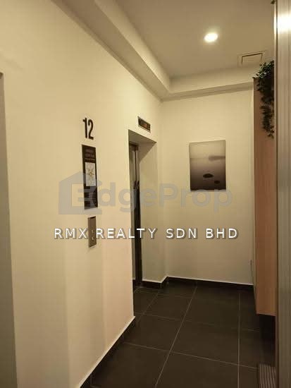 KL Gateway Residences