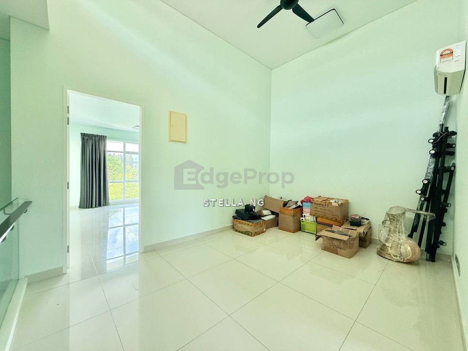 D'Suites Akasia Horizon Hills 3 Storey Villa for Sale , Johor, 
