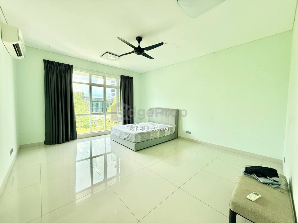 D'Suites Akasia Horizon Hills 3 Storey Villa for Sale , Johor, 