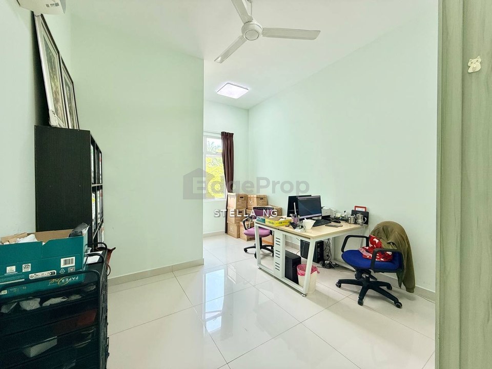 D'Suites Akasia Horizon Hills 3 Storey Villa for Sale , Johor, 