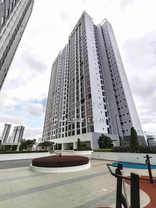 Veranda Residences
