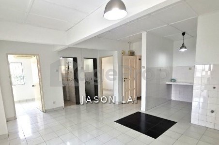 Aman Dua Apartment