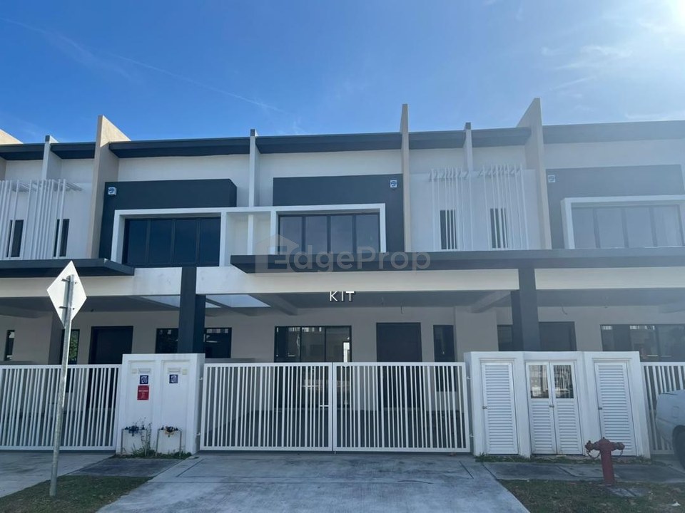 Hijayu 2 Resort Villa