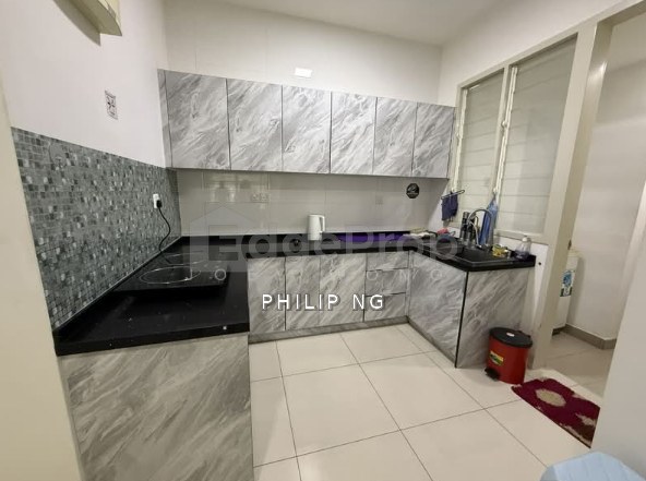 Riverville Residences (Residensi Riverville)