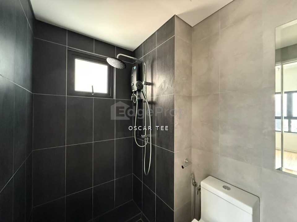 Teja Subang Jaya SS16 Serviced Residence, Selangor, Subang Jaya