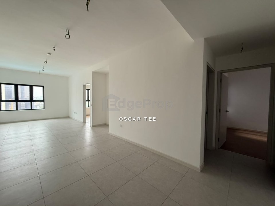 Teja Subang Jaya SS16 Serviced Residence, Selangor, Subang Jaya