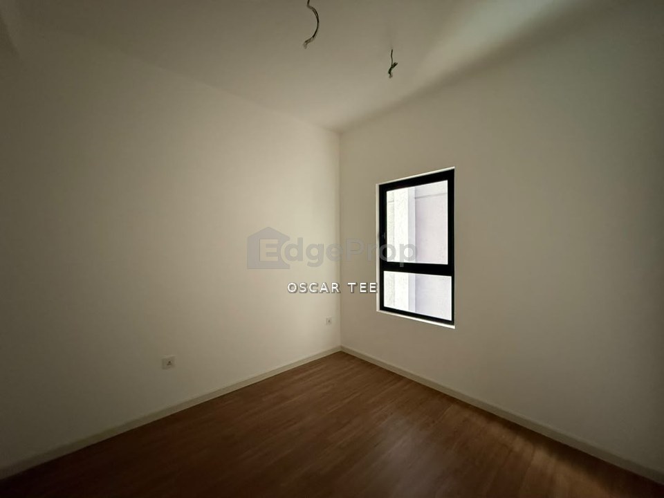 Teja Subang Jaya SS16 Serviced Residence, Selangor, Subang Jaya