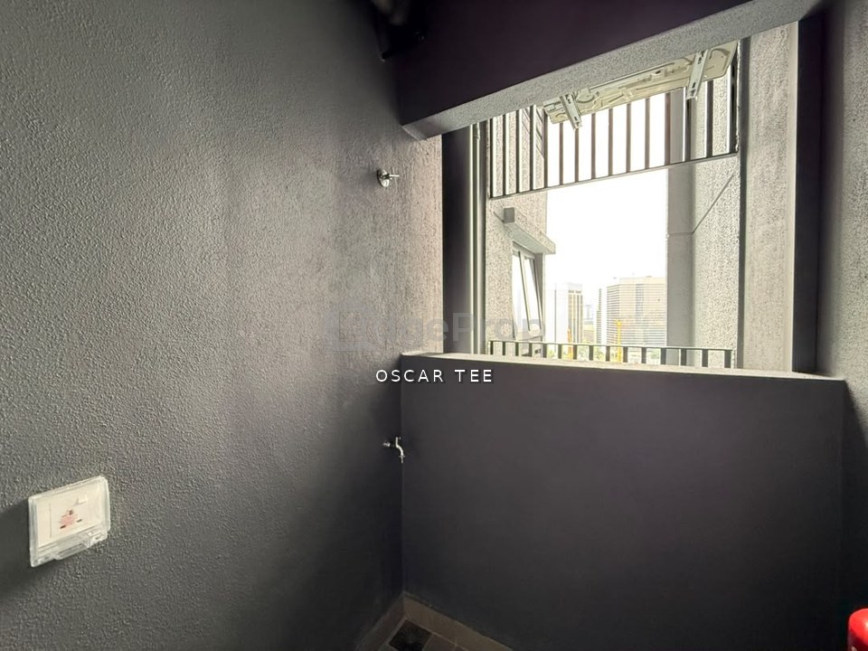 Teja Subang Jaya SS16 Serviced Residence, Selangor, Subang Jaya