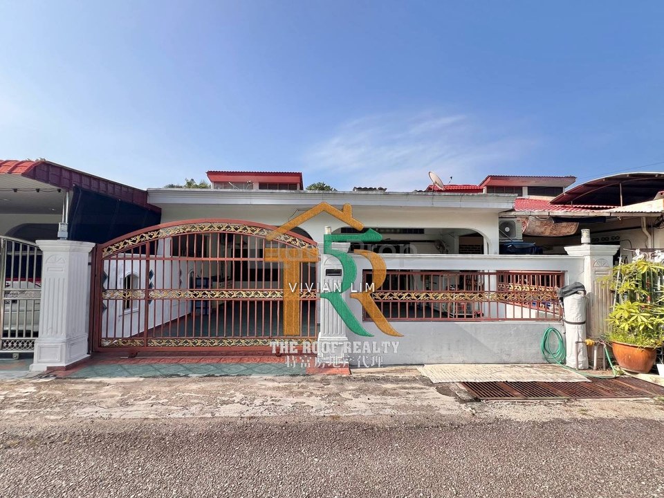 Taman Suria Muar