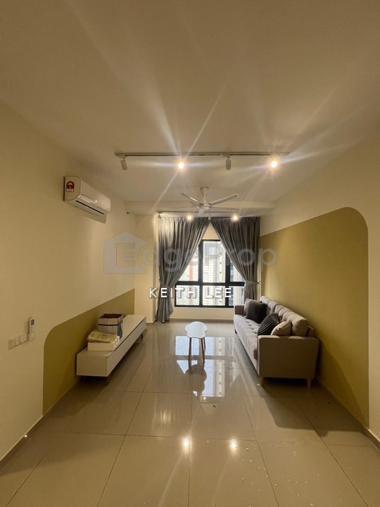 D'Vervain Residence
