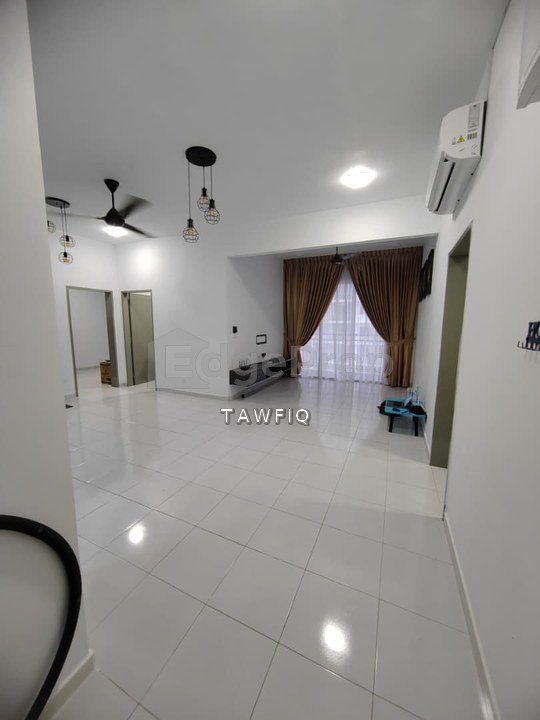 Residensi Idaman Abadi
