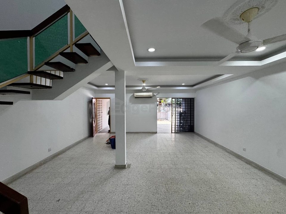 Pandan Jaya Kuala Lumpur, 20' x 75' Extended Kitchen | Double Storey Terrace FOR SALE! - RM750k , Selangor, Ampang