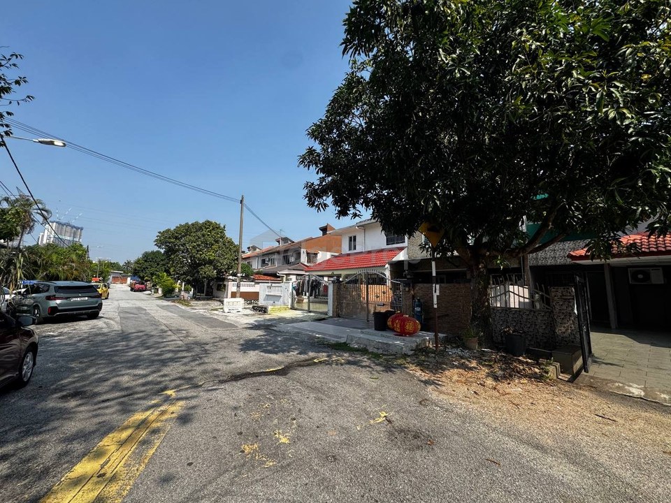 Pandan Jaya Kuala Lumpur, 20' x 75' Extended Kitchen | Double Storey Terrace FOR SALE! - RM750k , Selangor, Ampang