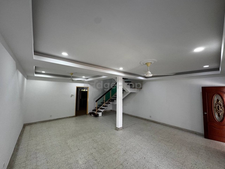 Pandan Jaya Kuala Lumpur, 20' x 75' Extended Kitchen | Double Storey Terrace FOR SALE! - RM750k , Selangor, Ampang
