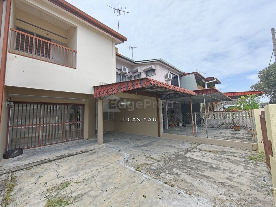 Ipoh Garden East