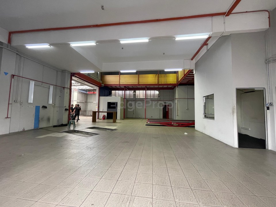 Sunway Damansara Technology Park