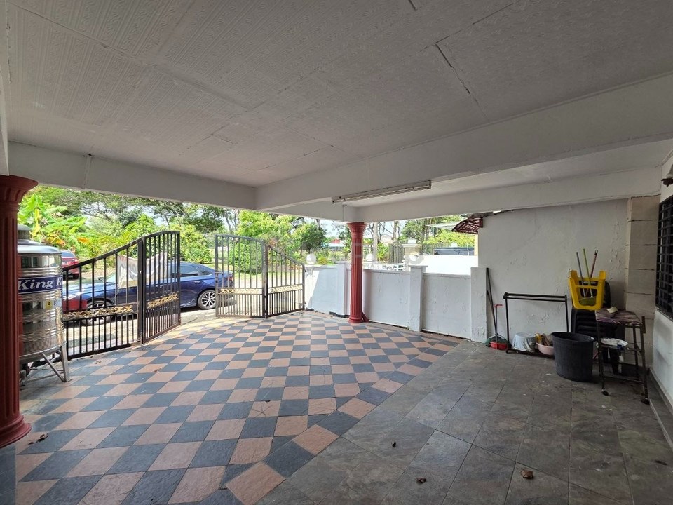 Seksyen 19 Shah Alam Selangor, Facing Open Extended Dapur | Double Storey Terrace FOR SALE! - RM580k Nego, Selangor, Shah Alam