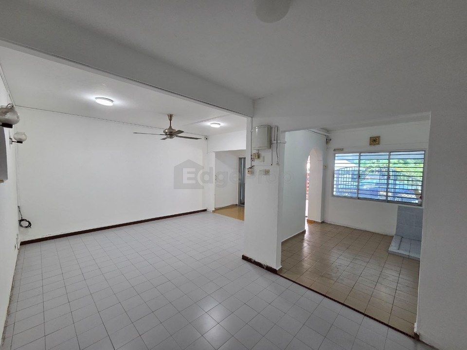 Seksyen 19 Shah Alam Selangor, Facing Open Extended Dapur | Double Storey Terrace FOR SALE! - RM580k Nego, Selangor, Shah Alam