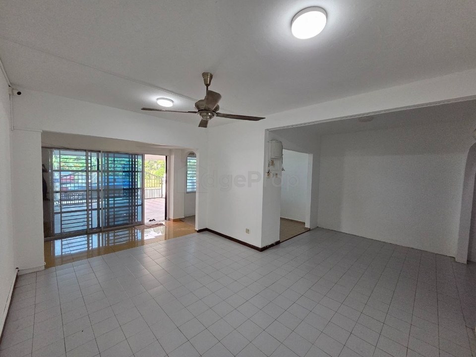 Seksyen 19 Shah Alam Selangor, Facing Open Extended Dapur | Double Storey Terrace FOR SALE! - RM580k Nego, Selangor, Shah Alam
