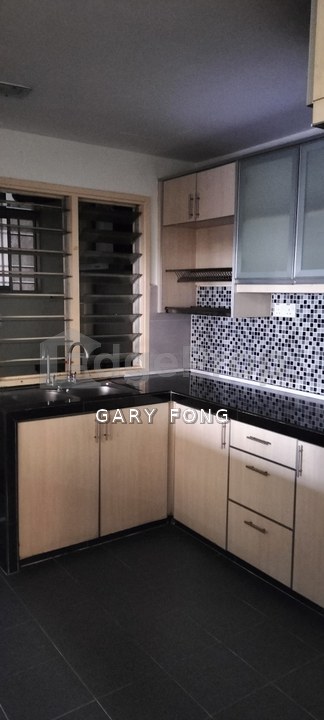 Sentul Timur  LRT station Melur Apartment fully Furnished for rent  100metrer to lrt station  sentul timur, Kuala Lumpur, Sentul