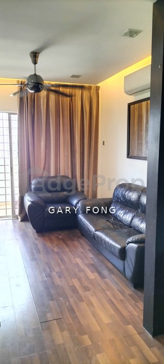 Sentul Timur  LRT station Melur Apartment fully Furnished for rent  100metrer to lrt station  sentul timur, Kuala Lumpur, Sentul