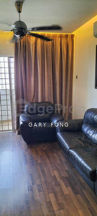 Sentul Timur  LRT station Melur Apartment fully Furnished for rent  100metrer to lrt station  sentul timur, Kuala Lumpur, Sentul