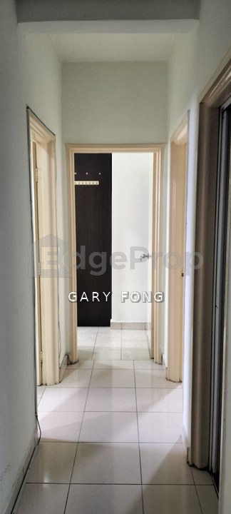 Sentul Timur  LRT station Melur Apartment fully Furnished for rent  100metrer to lrt station  sentul timur, Kuala Lumpur, Sentul