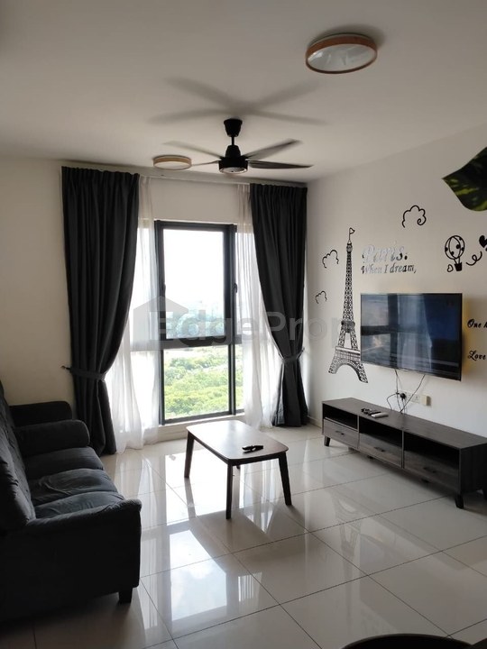 The Clio 2 Residence
