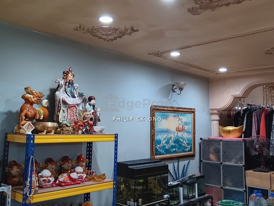 22' × 80' FREEHOLD LAND | TAMAN SEA SS23 | RM1.58M NEGO, Selangor, Petaling Jaya