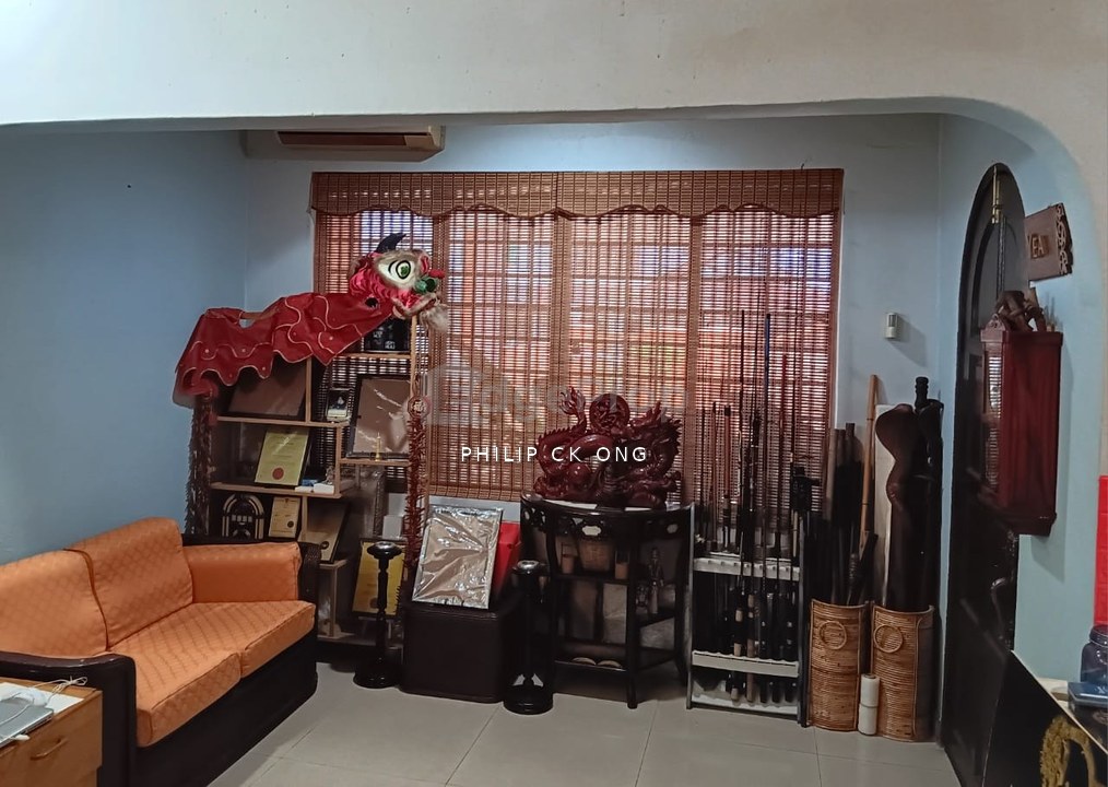 22' × 80' FREEHOLD LAND | TAMAN SEA SS23 | RM1.58M NEGO, Selangor, Petaling Jaya