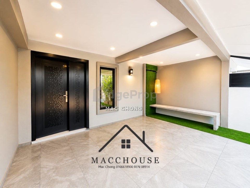 Bandar Mahkota Cheras 2 Storey House Cheras Kajang, Selangor, Cheras