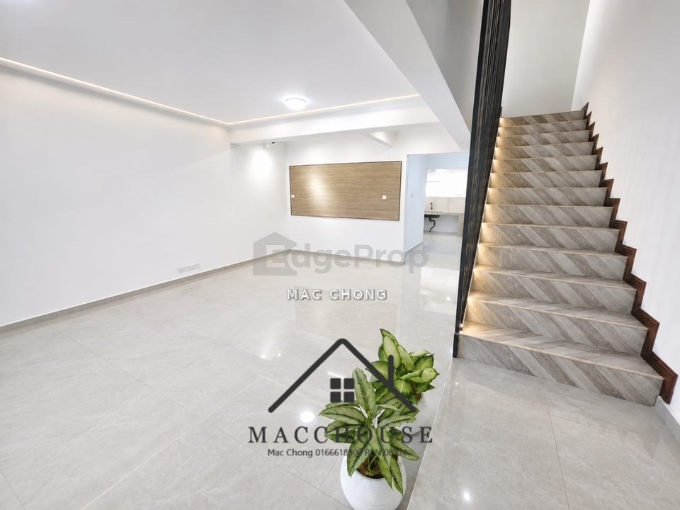 Bandar Mahkota Cheras 2 Storey House Cheras Kajang, Selangor, Cheras