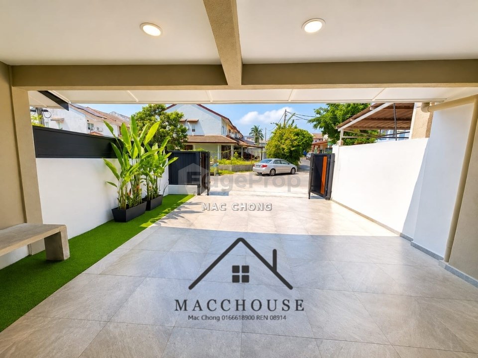 Bandar Mahkota Cheras 2 Storey House Cheras Kajang, Selangor, Cheras