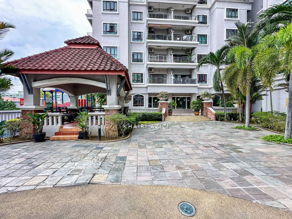 CHEAPEST Hartamas Regency 1 Condominum, Dutamas, Kuala Lumpur, Dutamas