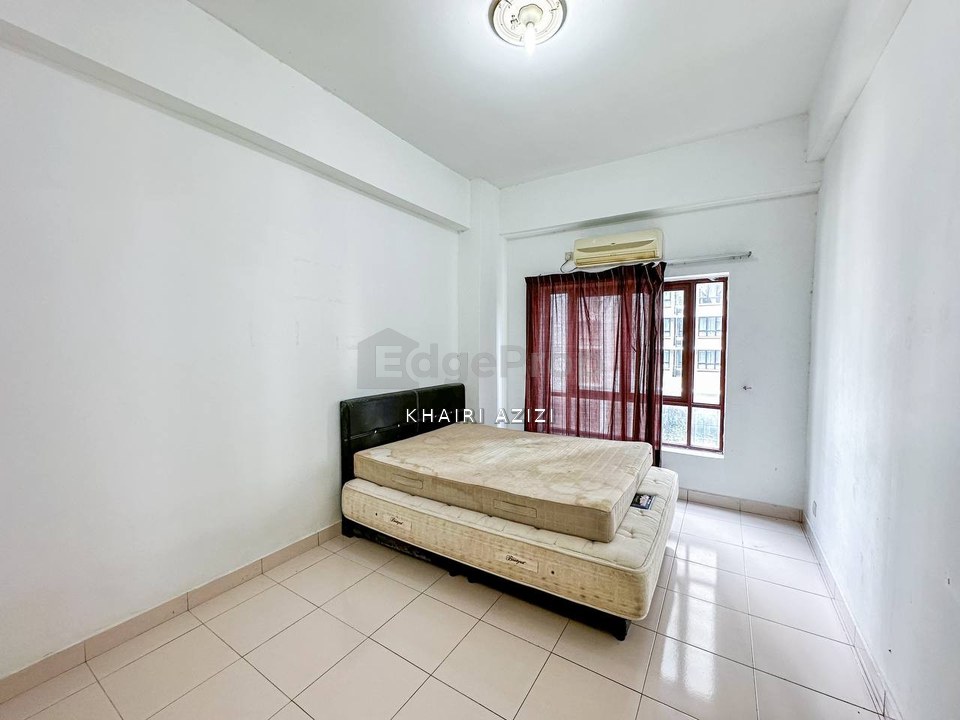 CHEAPEST Hartamas Regency 1 Condominum, Dutamas, Kuala Lumpur, Dutamas